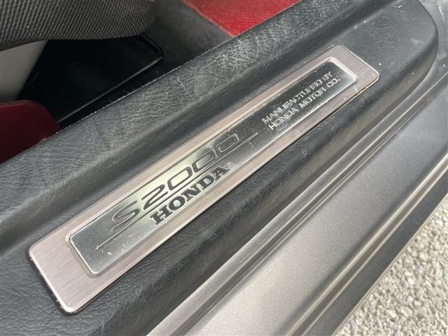 Honda S2000 2000 7235085-15