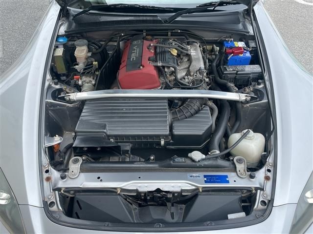 Honda S2000 2000 7235085-16