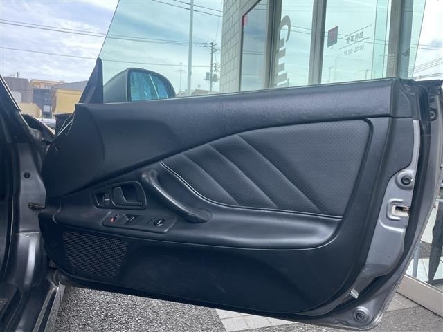 Honda S2000 2000 7235085-19