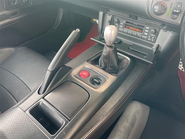 Honda S2000 2000 7235085-22
