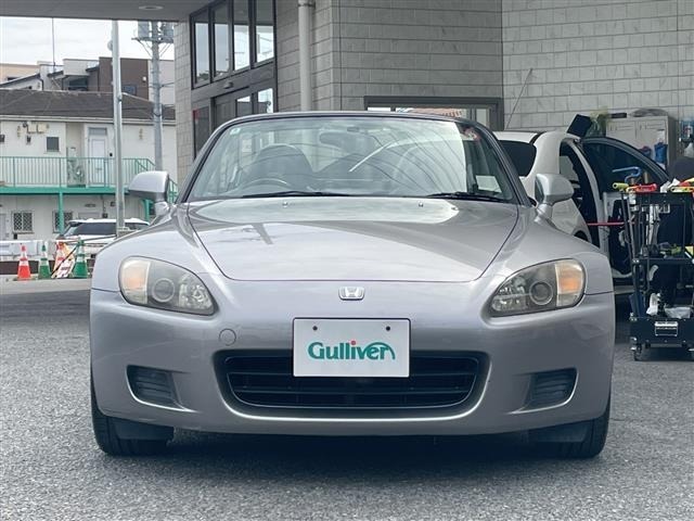 Honda S2000 2000 7235085-4
