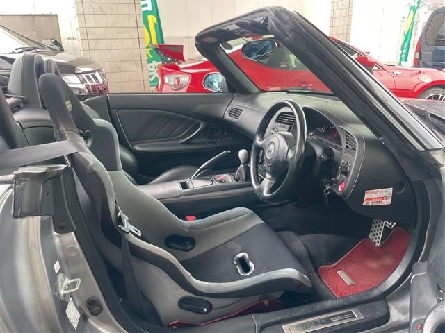 Honda S2000 2000 7235085-5