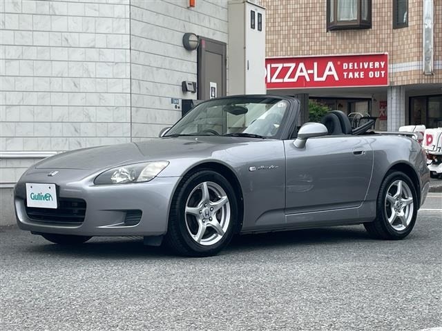 Honda S2000 2000 7235085-6