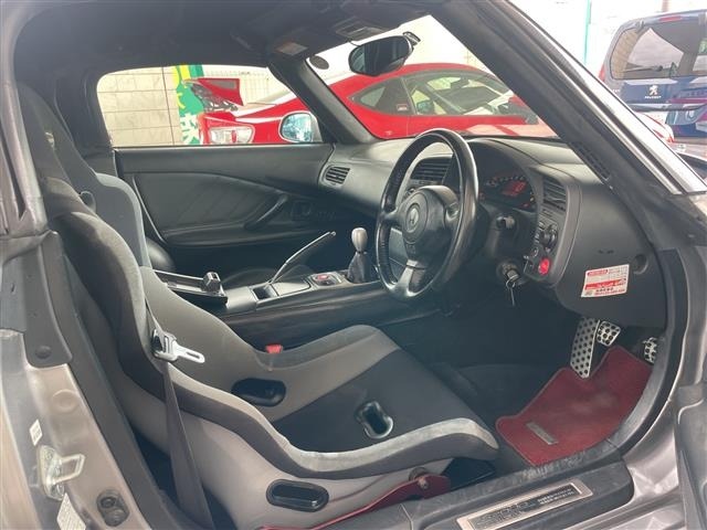Honda S2000 2000 7235085-7