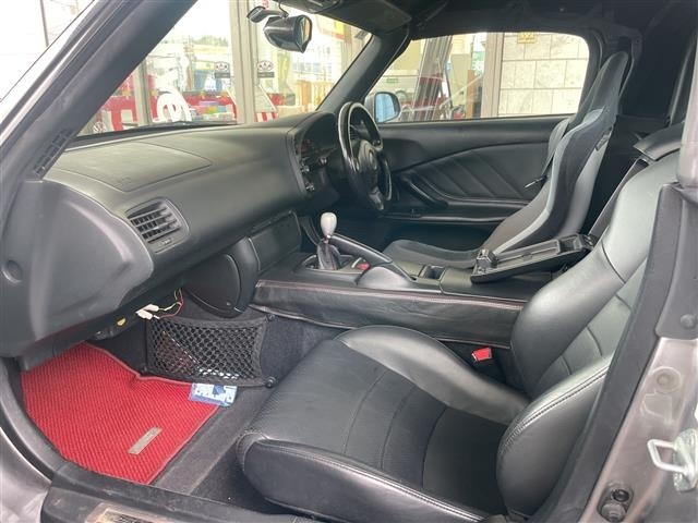 Honda S2000 2000 7235085-9