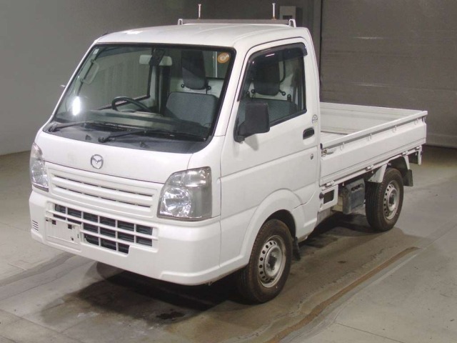 Mazda SCRUM TRUCK 2018 7235426-0
