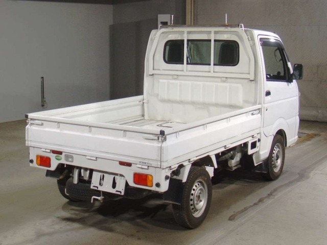 Mazda SCRUM TRUCK 2018 7235426-1