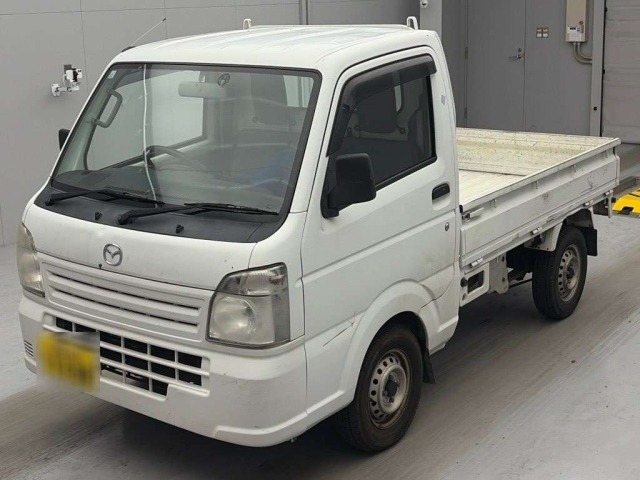 Mazda SCRUM TRUCK 2016 7235427-0