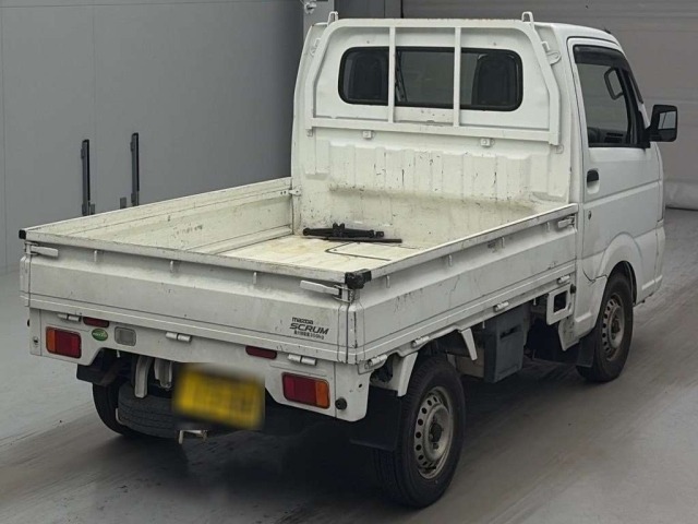 Mazda SCRUM TRUCK 2016 7235427-1