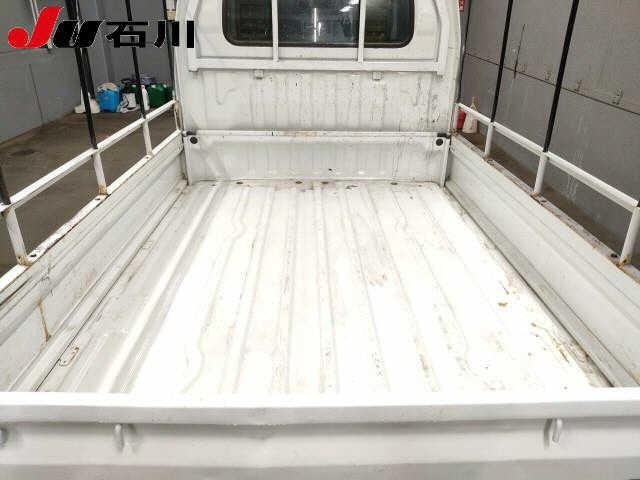 Mazda SCRUM TRUCK 2010 7235429-5