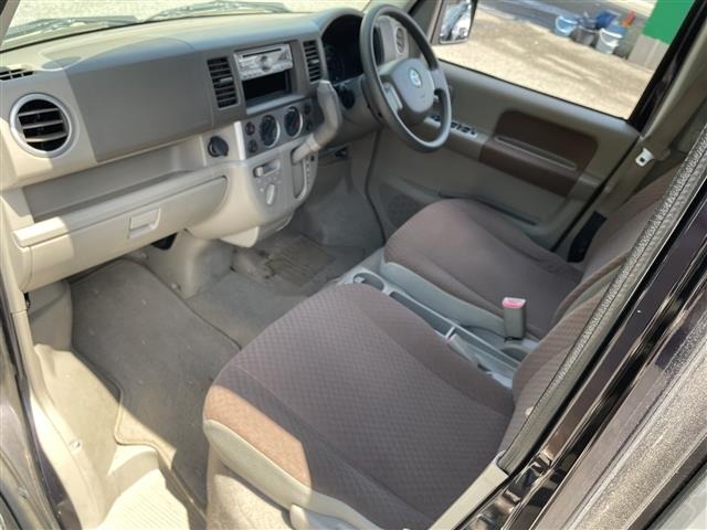 Mazda SCRUM WAGON 2009 7234851-12
