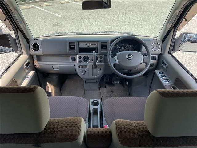 Mazda SCRUM WAGON 2009 7234851-15