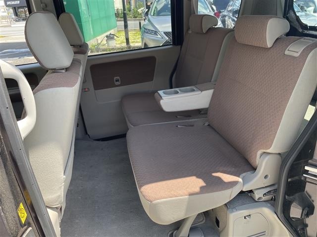 Mazda SCRUM WAGON 2009 7234851-22