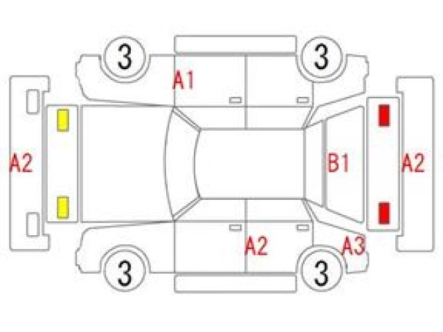 Mazda SCRUM WAGON 2009 7234851-23