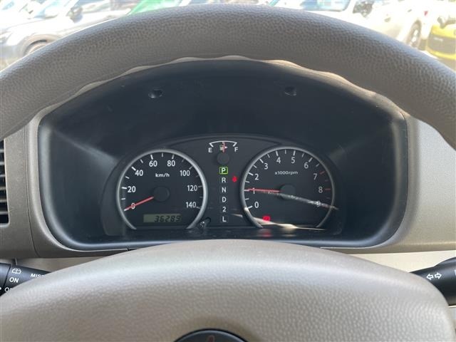 Mazda SCRUM WAGON 2009 7234851-8