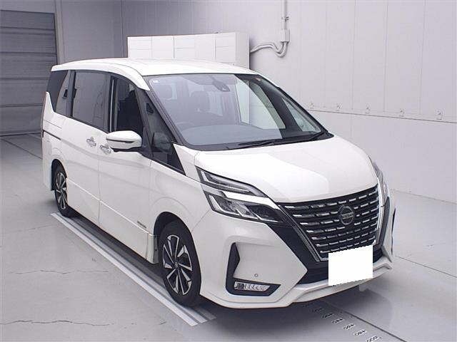 Nissan SERENA 2020 7233252-0