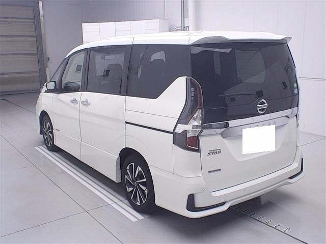 Nissan SERENA 2020 7233252-1