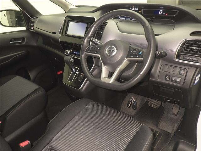 Nissan SERENA 2020 7233252-3