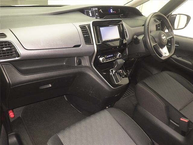 Nissan SERENA 2020 7233252-4