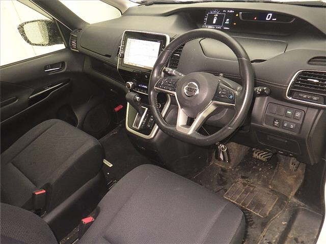 Nissan SERENA 2016 7233260-3
