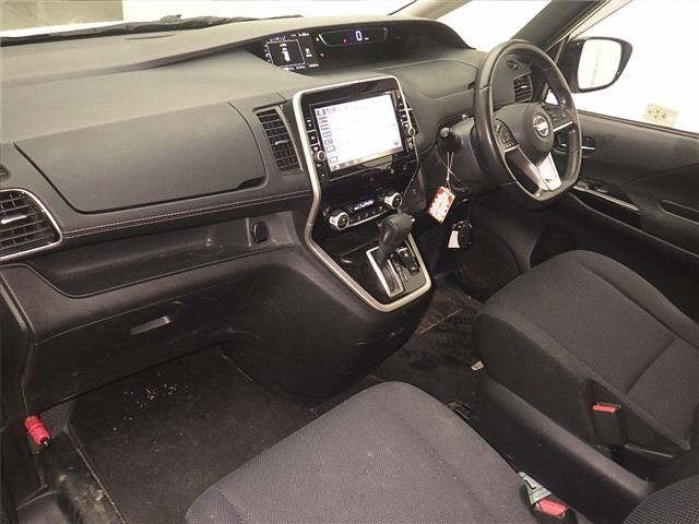 Nissan SERENA 2016 7233260-4