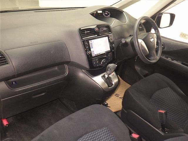 Nissan SERENA 2014 7233261-4