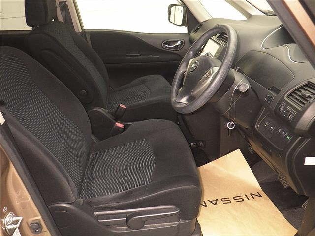 Nissan SERENA 2014 7233261-5