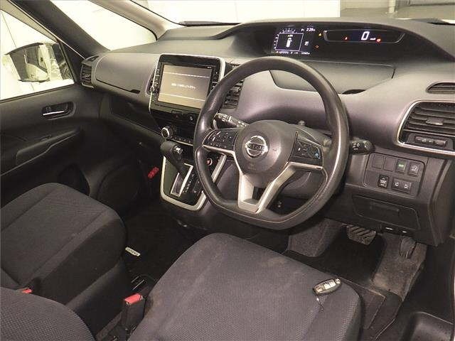 Nissan SERENA 2017 7233264-3