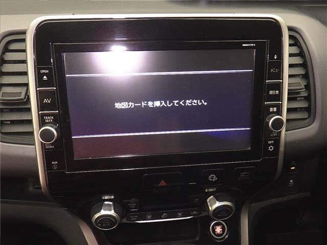 Nissan SERENA 2017 7233264-6
