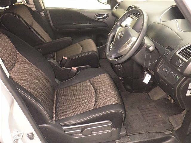Nissan SERENA 2015 7233265-5