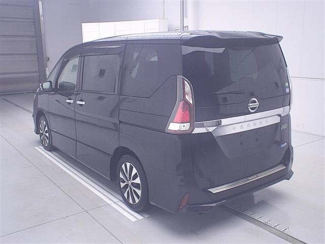 Nissan SERENA 2017 7233266-1