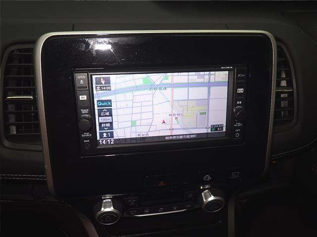 Nissan SERENA 2017 7233266-6