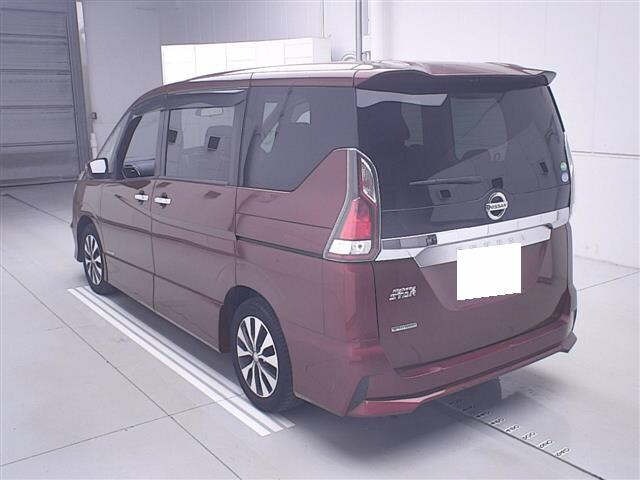 Nissan SERENA 2019 7233270-1