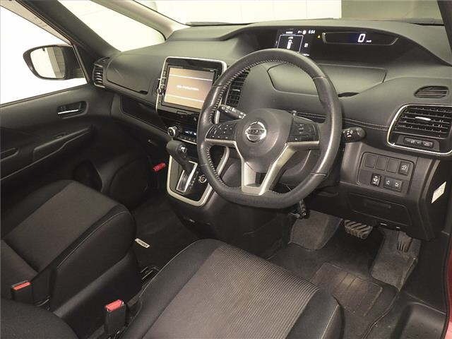 Nissan SERENA 2019 7233270-3