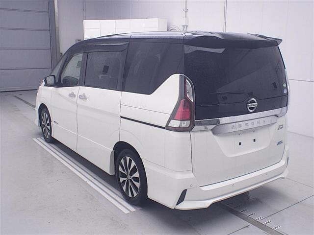 Nissan SERENA 2017 7233272-1