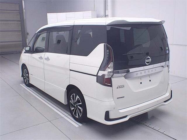 Nissan SERENA 2019 7233277-1