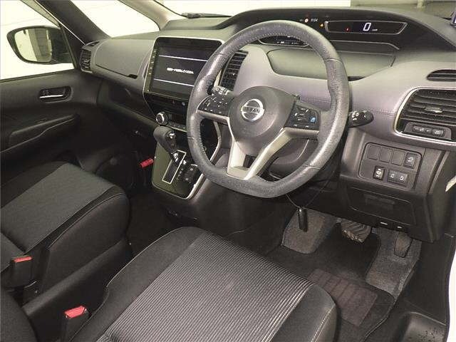 Nissan SERENA 2019 7233277-3