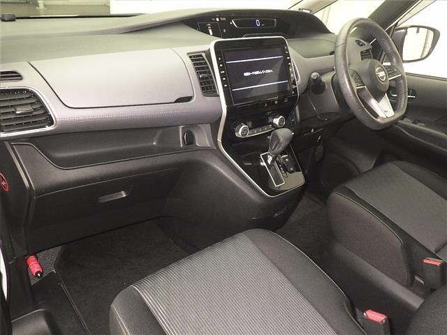 Nissan SERENA 2019 7233277-4