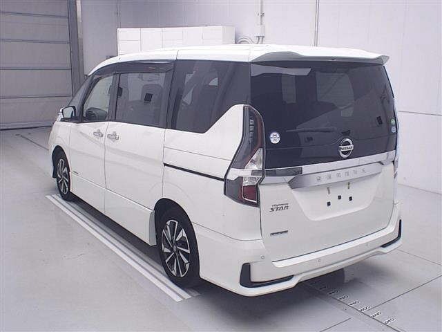 Nissan SERENA 2021 7233278-1