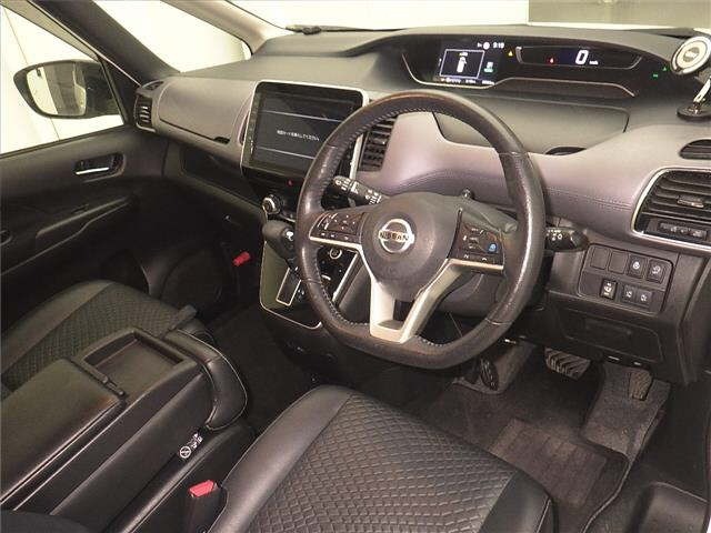 Nissan SERENA 2021 7233278-3