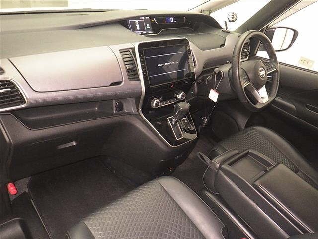 Nissan SERENA 2021 7233278-4