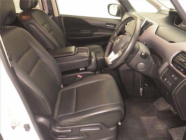 Nissan SERENA 2021 7233278-5