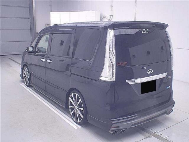 Nissan SERENA 2015 7233280-1