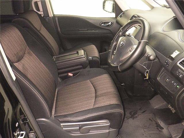 Nissan SERENA 2015 7233280-5