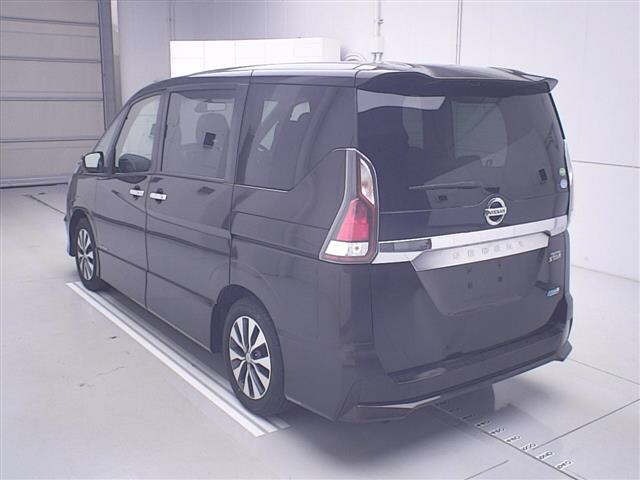 Nissan SERENA 2017 7233281-1