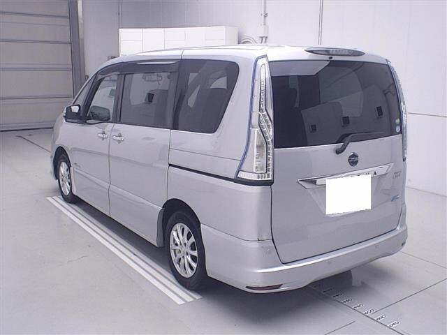 Nissan SERENA 2016 7233285-1
