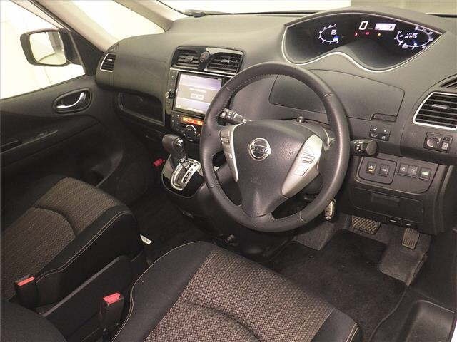 Nissan SERENA 2016 7233285-3