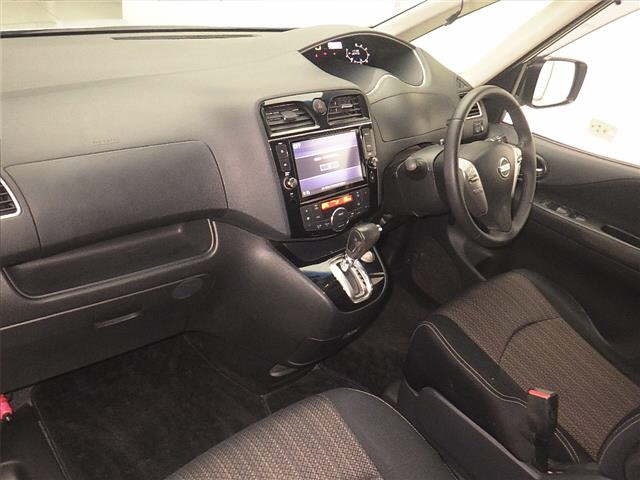 Nissan SERENA 2016 7233285-4