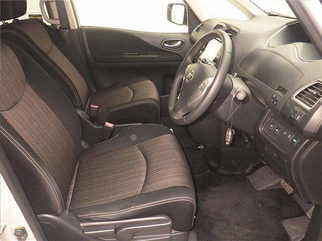 Nissan SERENA 2016 7233285-5