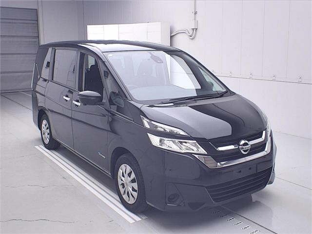 Nissan SERENA 2018 7233286-0